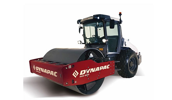 Dynapac